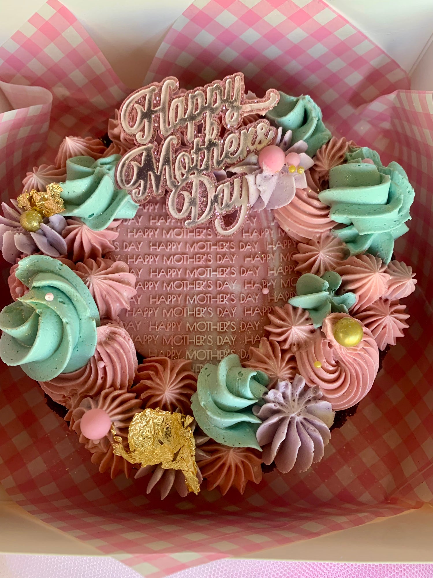 Mothers Day