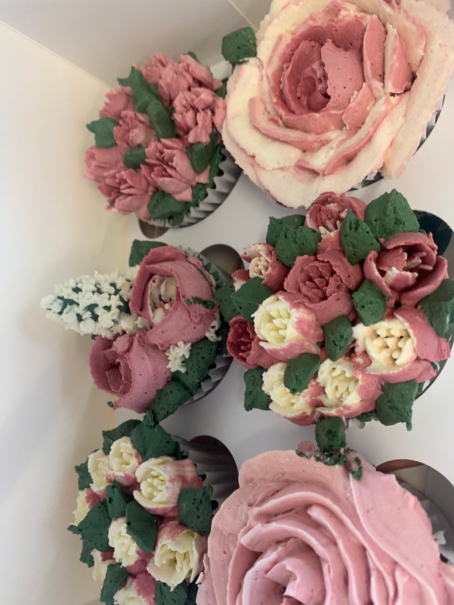 Cupcakes