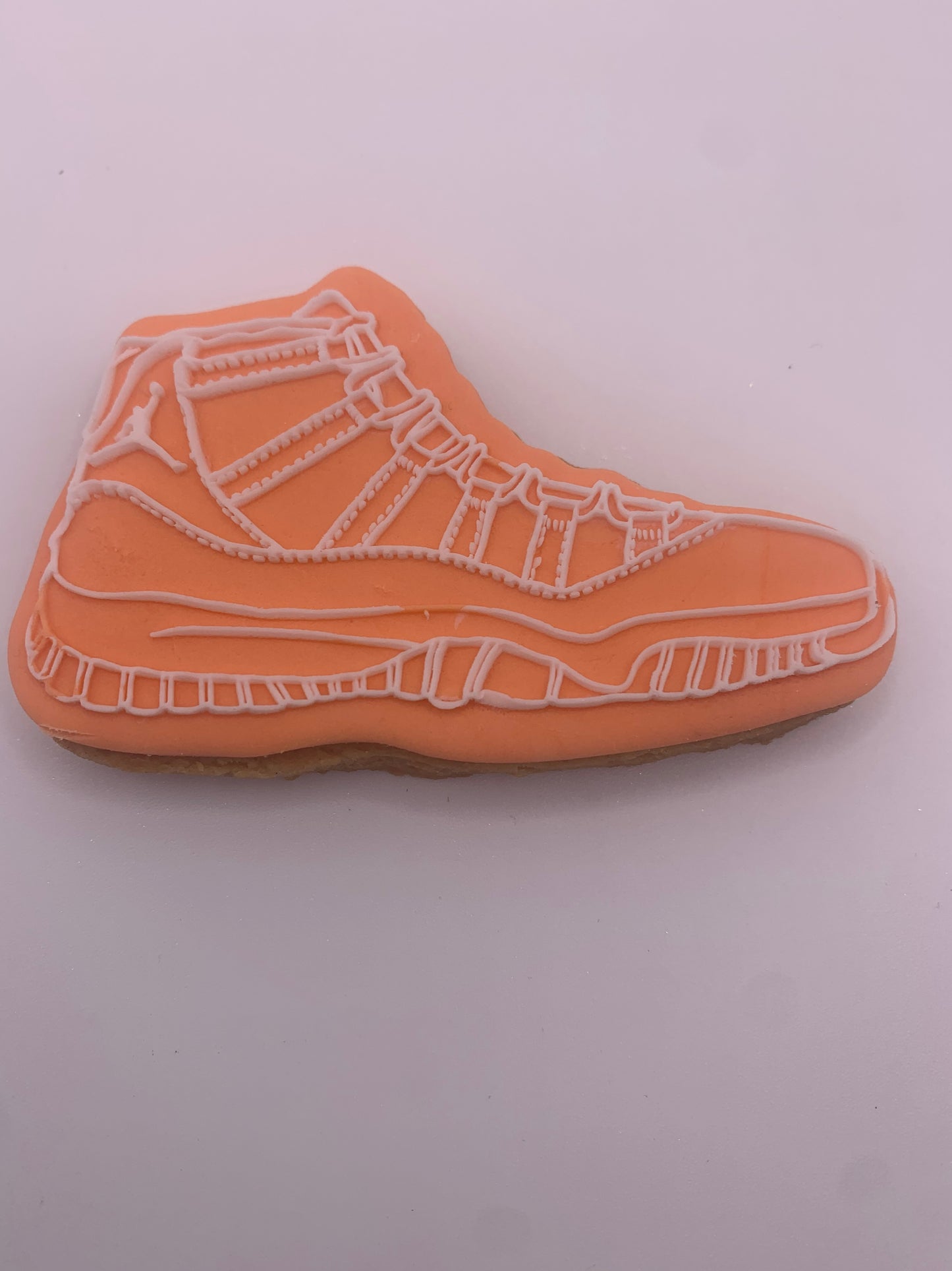 Three-Piece Basketball Cookie Pack – Customisable
